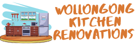 Wollongong Kitchen Renovations