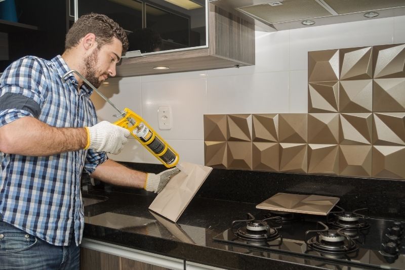 kitchen remodels
