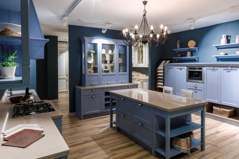 kitchen wollongong