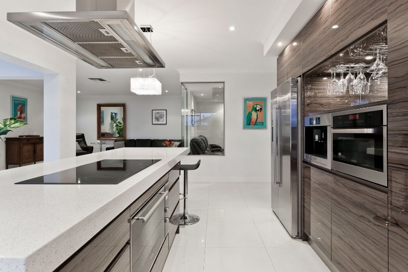 Wollongong Kitchen